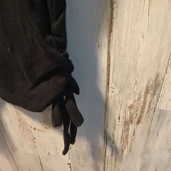 Girls Harry Potter, Hogwarts, sinch bottom shirt, 100% cotton Size 10/12 - Picture 3 of 5